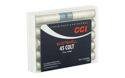 CCI 45LC #9 SHOTSHELL 10/200 - CCI3746