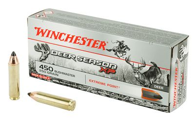 WIN DEER SEASON 450BUSH 250GR 20/200-X450DS,  JUST ARRIVED IN STOCK NOW READY TO SHIP
