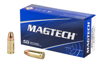 MAGTECH 9MM 147GR FMJ SUB 50/1000-9G,                                TEMPORARILY OUT OF STOCK