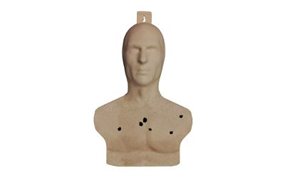 B/C 3D TORSO TARGET 3PK-BC-3DTGT-3PK,               TEMPORARILY OUT OF STOCK COMING SOON