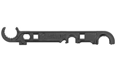 MIDWEST ARMORERS WRENCH AR15/M4