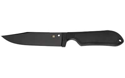 SPYDERCO STREET BOWIE BLK BLADE FB04PB, **** IN STOCK NOW **** SHIPPING INCLUDED ****