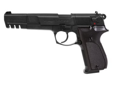 Walther CP88, Blued, 6 inch barrel - 0.177 Caliber