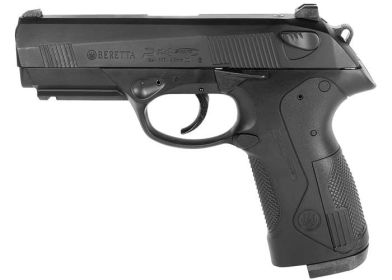 Beretta PX4 Storm CO2 Pistol - 0.177 Caliber