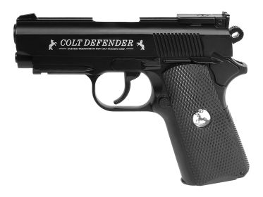 Colt Defender BB Pistol - 0.177 Caliber