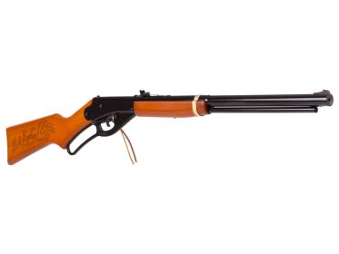 Daisy 1938 Red Ryder BB gun - 0.177 Caliber