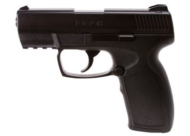 Umarex T.D.P. 45 CO2 BB Pistol - 0.177 Caliber