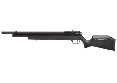 Benjamin Marauder PCP Air Rifle, Synthetic Stock - 0.177 Caliber  DOBA