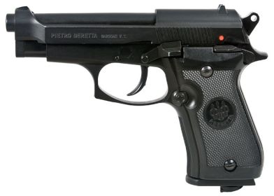 Beretta M84FS CO2 BB Pistol  - 0.177 Caliber