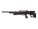 Hatsan BullBoss QE PCP Air Rifle - 0.220 Caliber     **** IN STOCK NOW ****
