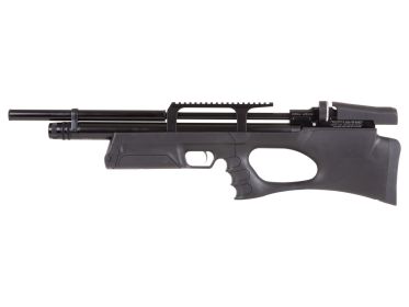 Puncher Breaker Silent Synthetic Sidelever PCP Air Rifle - 0.177 Caliber,   **** BACK ORDERED ****