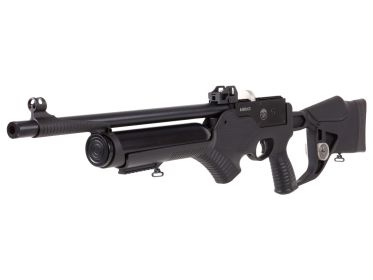 Hatsan Barrage Semi-Auto PCP Air Rifle - 0.220 Caliber