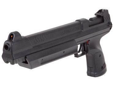 Umarex Strike Point Pellet Multi-Pump Air Pistol - 0.177 Caliber