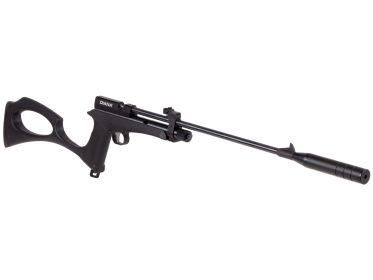 Diana Chaser CO2 Air Rifle Kit - 0.177 Caliber