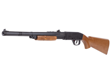 Winchester Model 12 Youth Pump BB Rifle - 0.177 Caliber