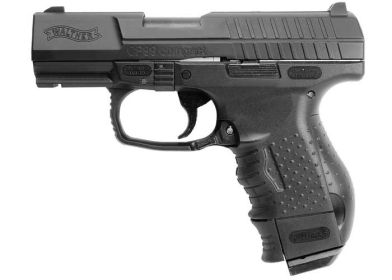 Walther CP99 Compact - 0.177 Caliber